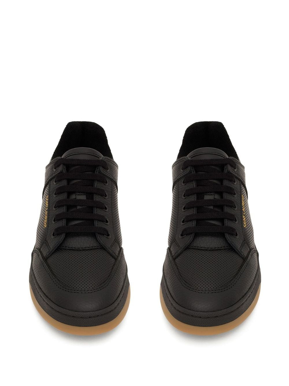 SL/61 LOW-TOP SNEAKERS