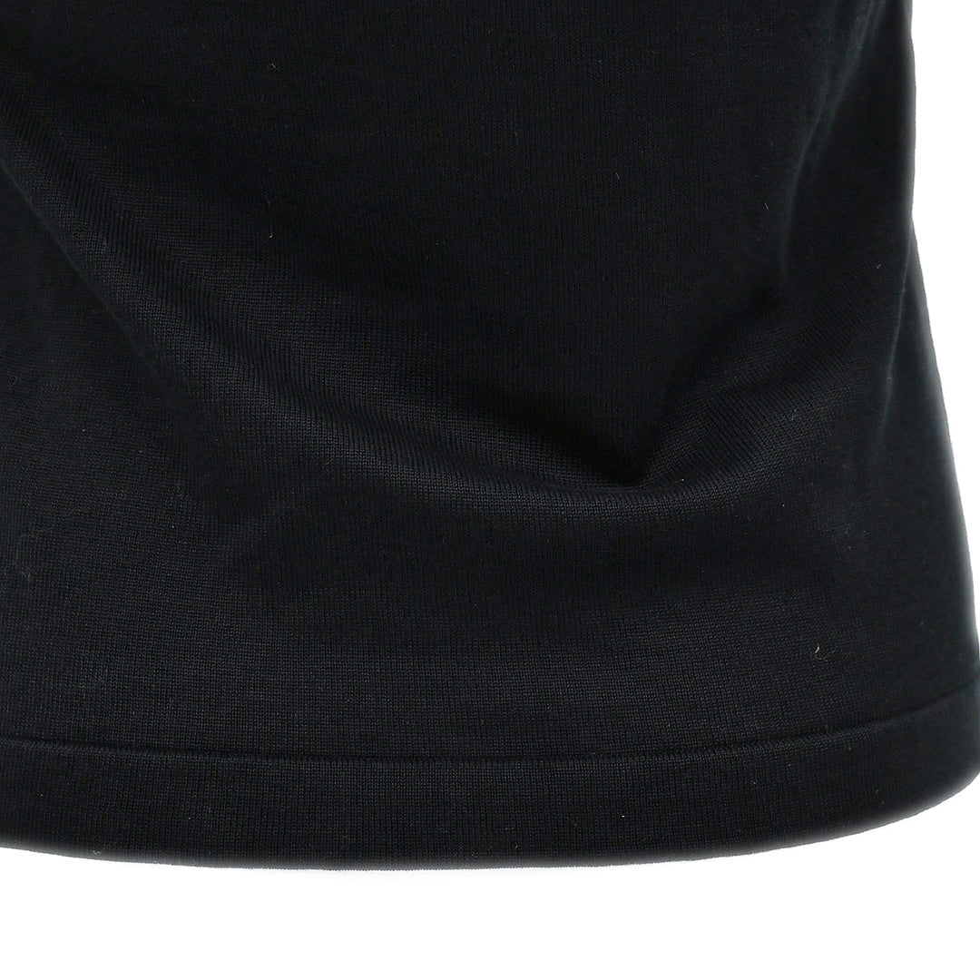 Top Quality Chanel T-shirt Black #36