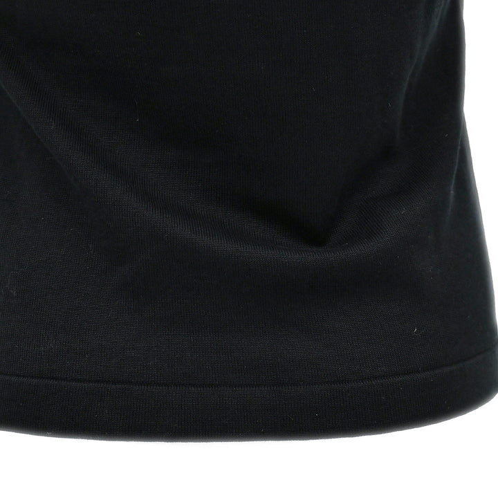 Top Quality Chanel T-shirt Black #36