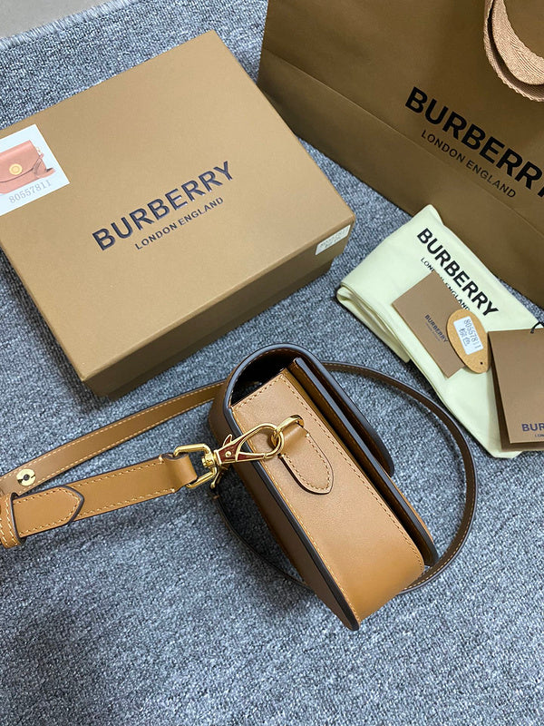 Burberry Bags - BG Bags - 466