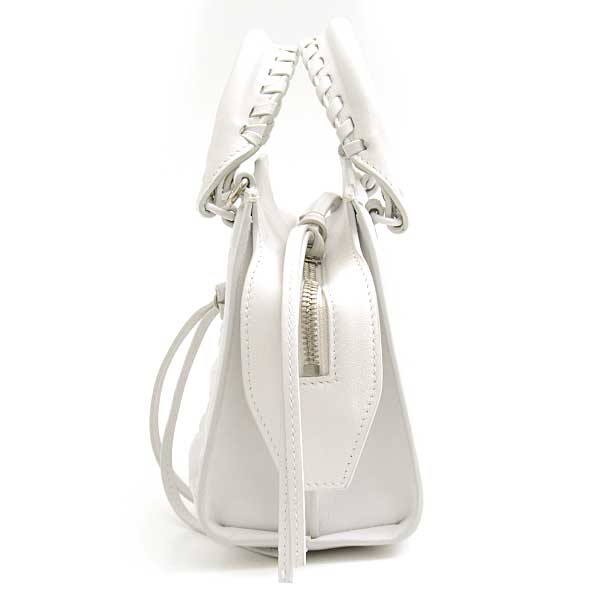 Top Quality Balenciaga Leather Neo Classic City Mini 2WAY Bag