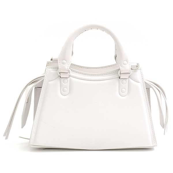 Top Quality Balenciaga Leather Neo Classic City Mini 2WAY Bag