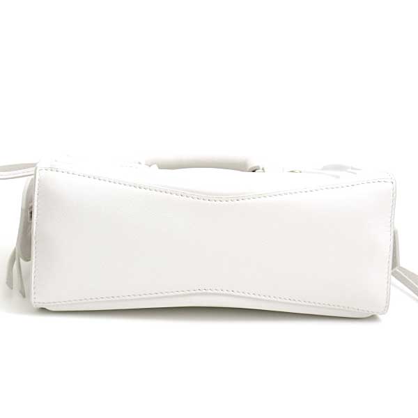 Top Quality Balenciaga Leather Neo Classic City Mini 2WAY Bag