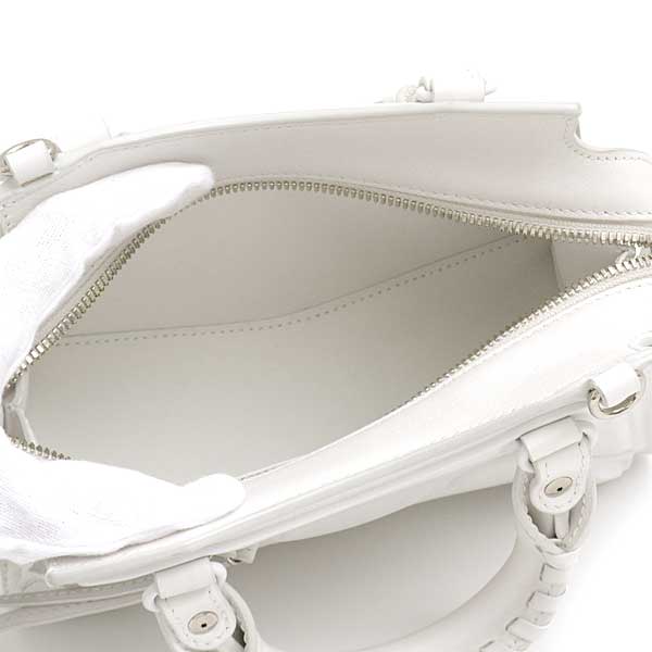 Top Quality Balenciaga Leather Neo Classic City Mini 2WAY Bag