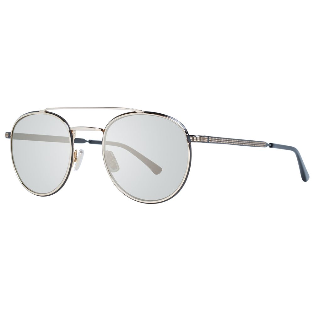 Jimmy Choo Gold Men Men's Sunglasses