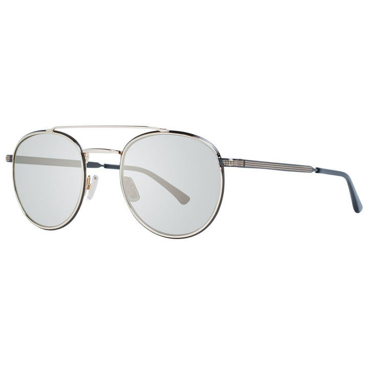 Jimmy Choo Gold Men Men's Sunglasses