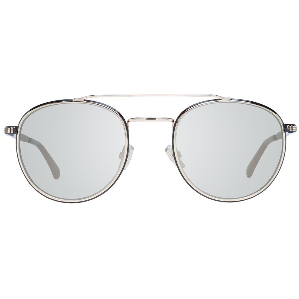 Jimmy Choo Gold Men Men's Sunglasses