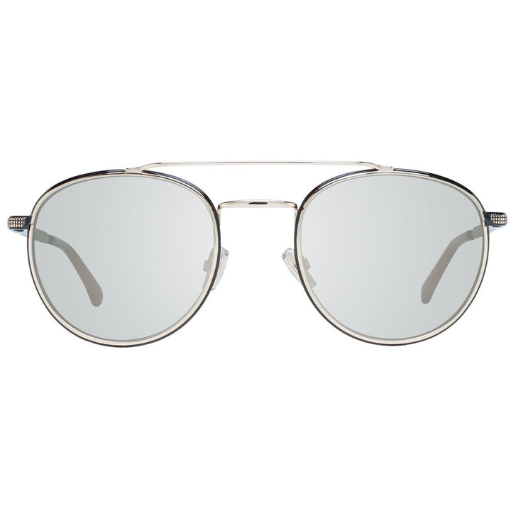 Jimmy Choo Gold Men Men's Sunglasses
