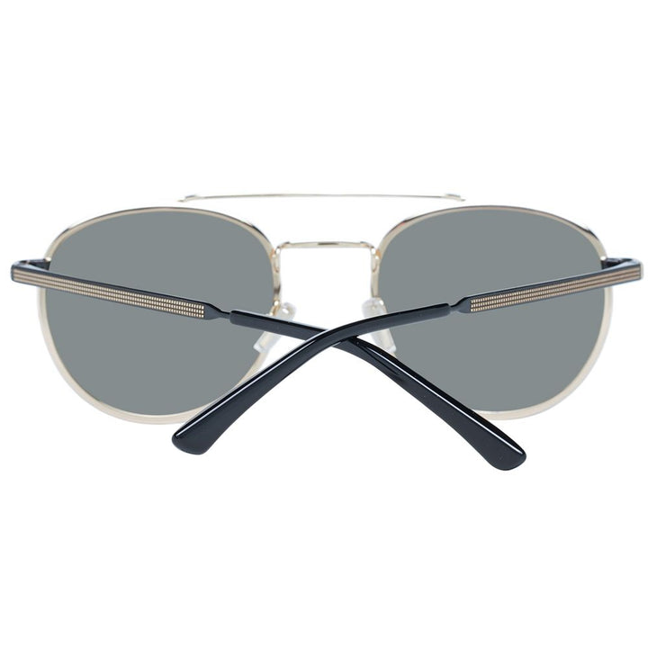 Jimmy Choo Gold Men Men's Sunglasses
