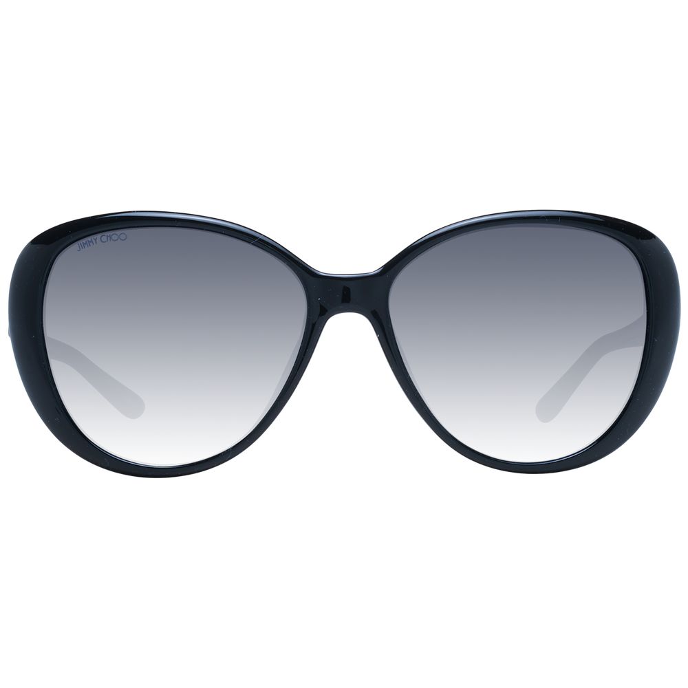 Jimmy Choo Black Women Women's Sunglasses
