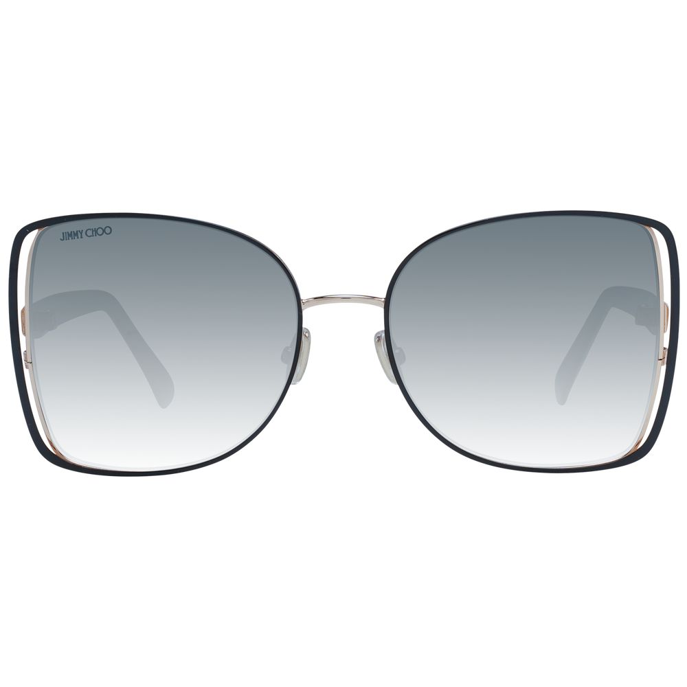 Jimmy Choo Black Women Women's Sunglasses