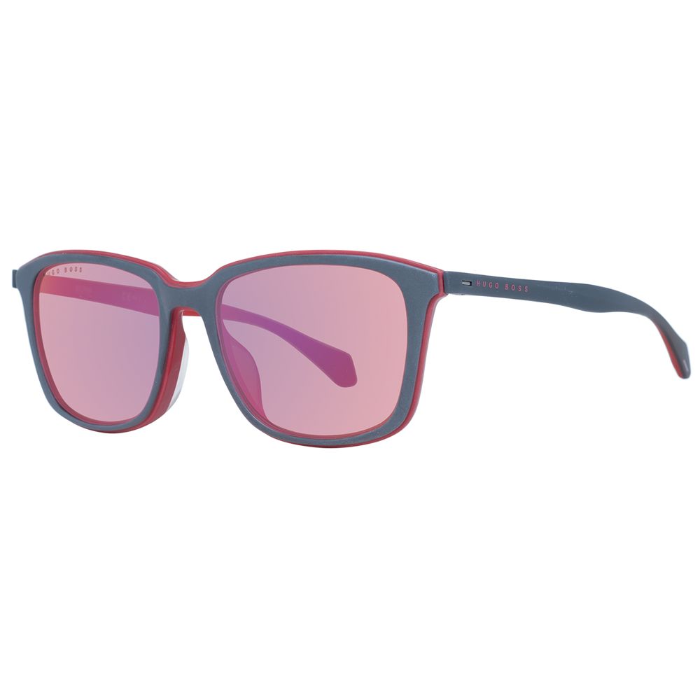 Hugo Boss Multicolor Men Men's Sunglasses