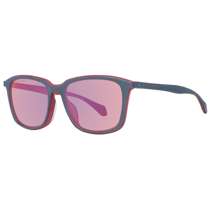 Hugo Boss Multicolor Men Men's Sunglasses