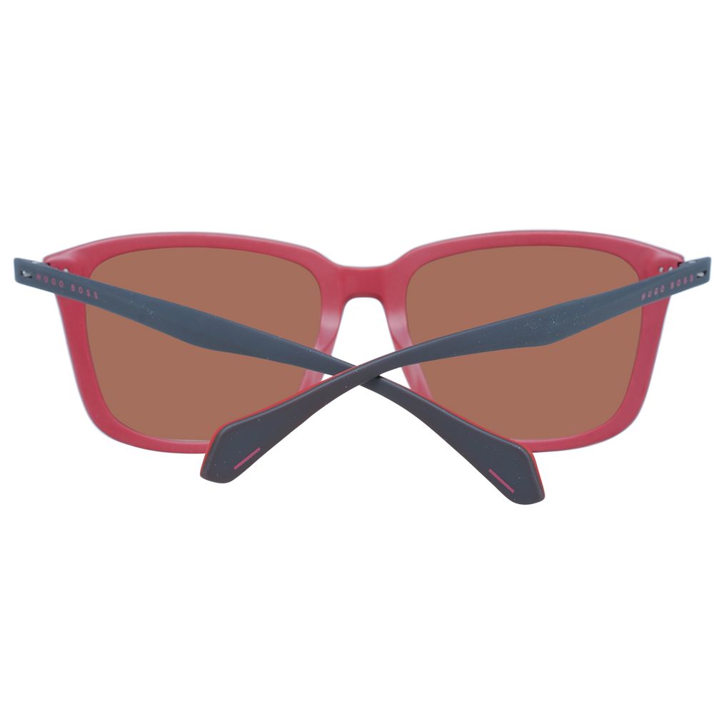 Hugo Boss Multicolor Men Men's Sunglasses
