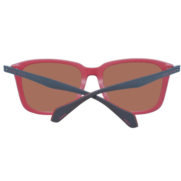 Hugo Boss Multicolor Men Men's Sunglasses