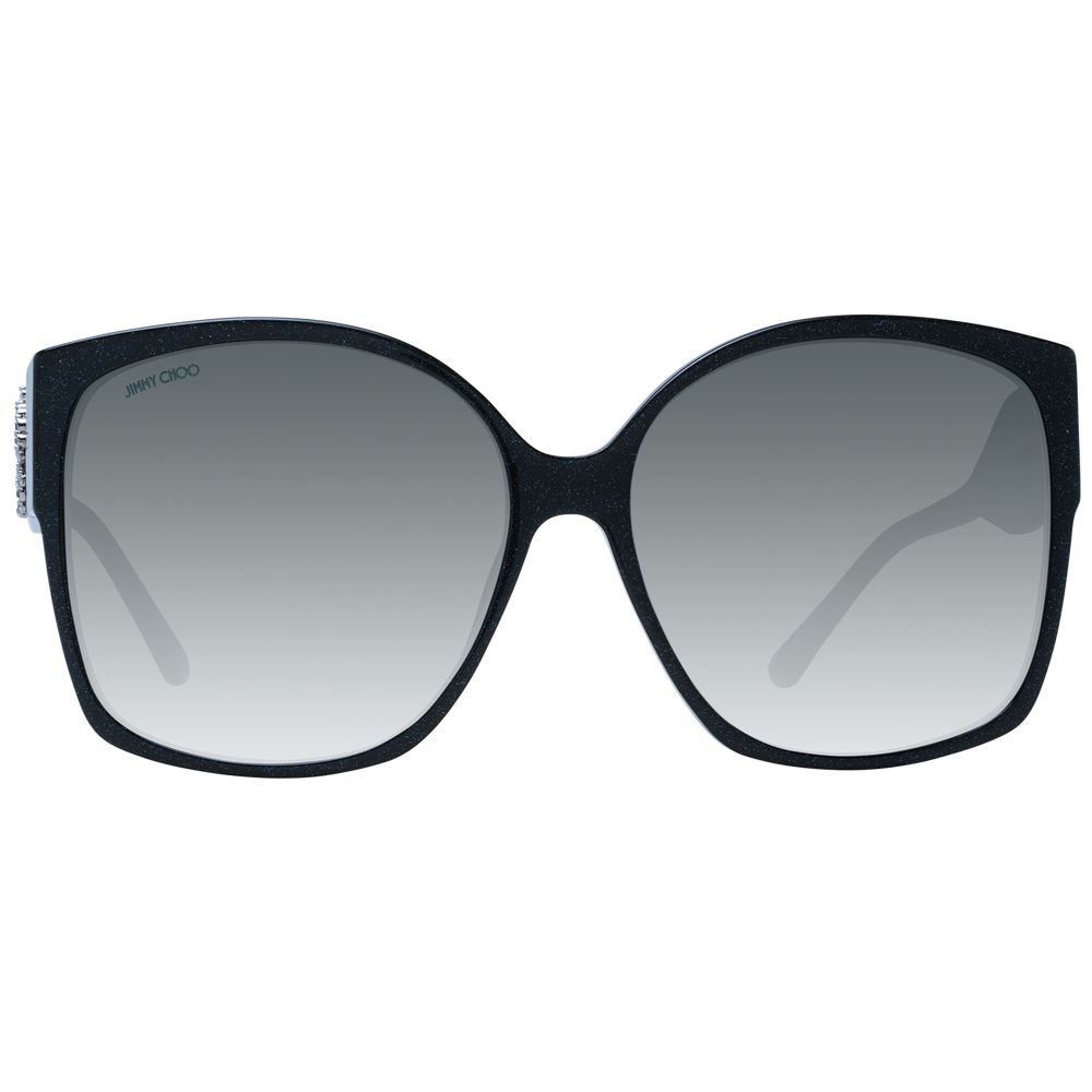 Jimmy Choo Black Women Women's Sunglasses