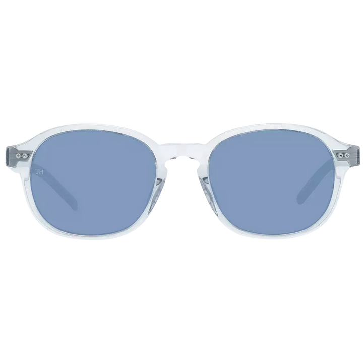 Tommy Hilfiger Transparent Men Men's Sunglasses
