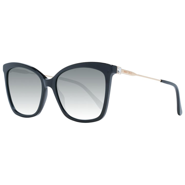 Jimmy Choo Black Women Women's Sunglasses