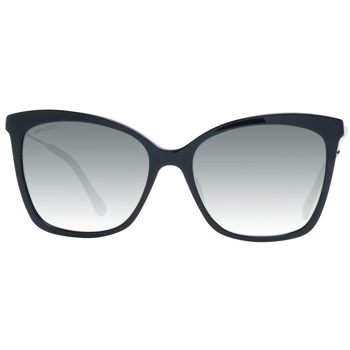 Jimmy Choo Black Women Women's Sunglasses