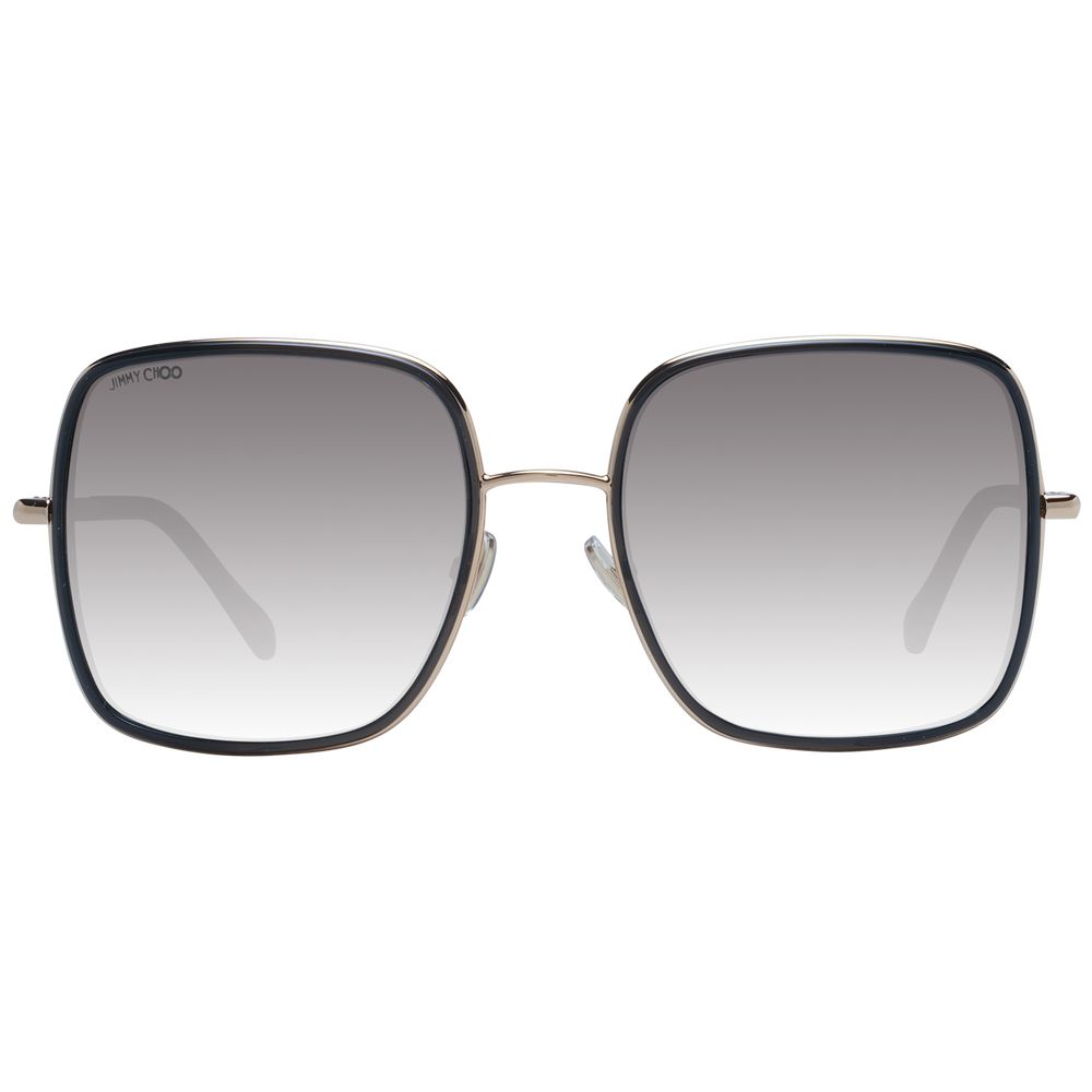 Jimmy Choo Black Women Women's Sunglasses
