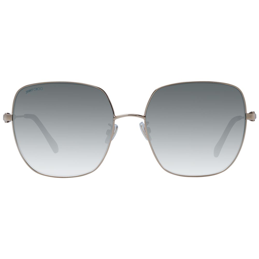 Jimmy Choo Gold Women Women's Sunglasses