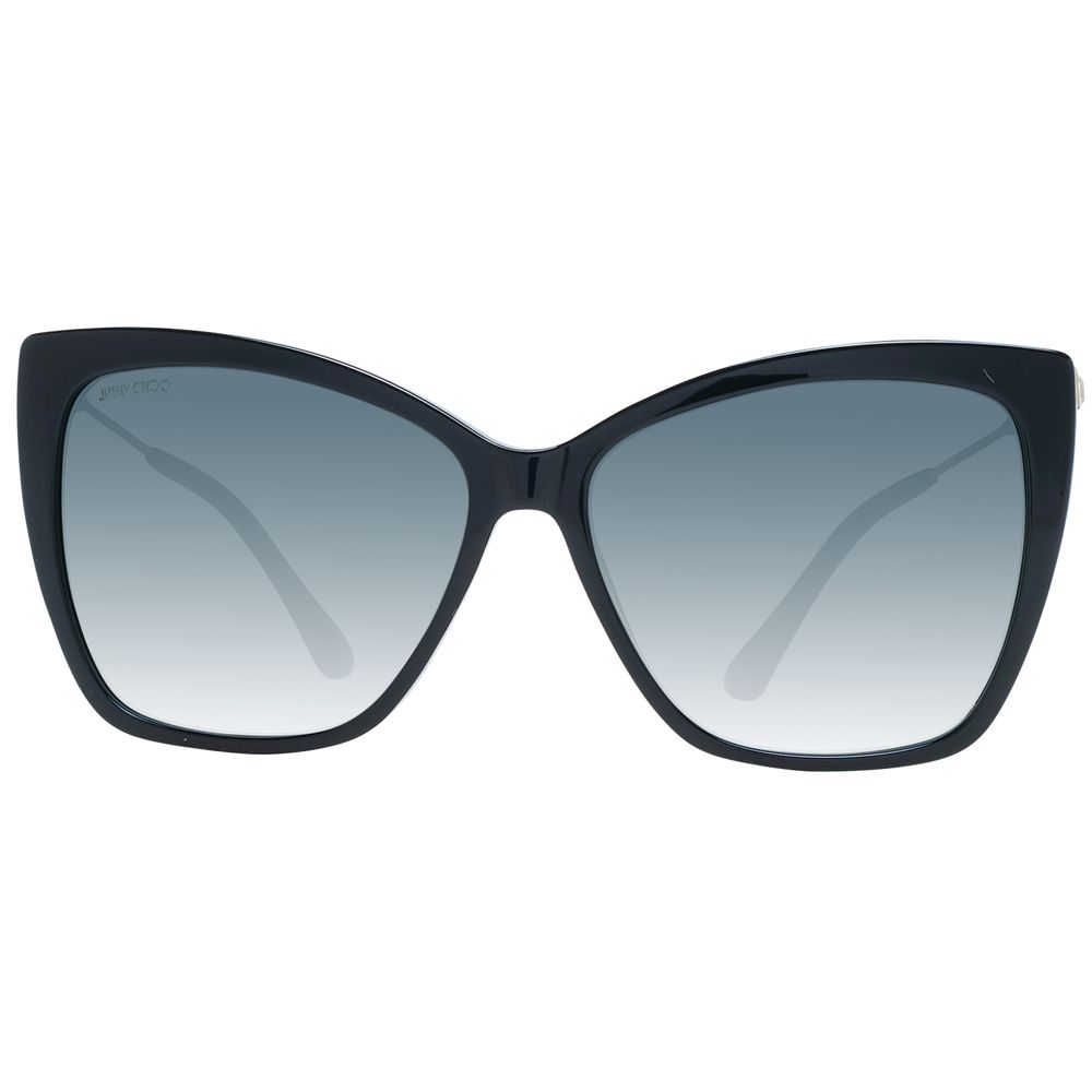Jimmy Choo Black Women Women's Sunglasses