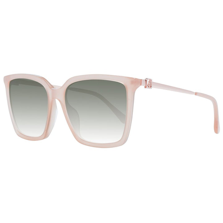 Jimmy Choo Cream Women Women's Sunglasses
