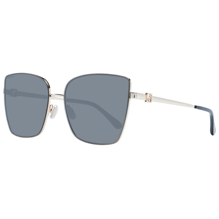 Jimmy Choo Gold Women Women's Sunglasses