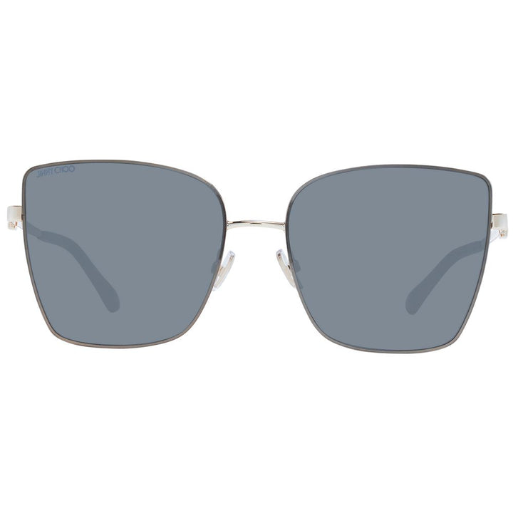 Jimmy Choo Gold Women Women's Sunglasses