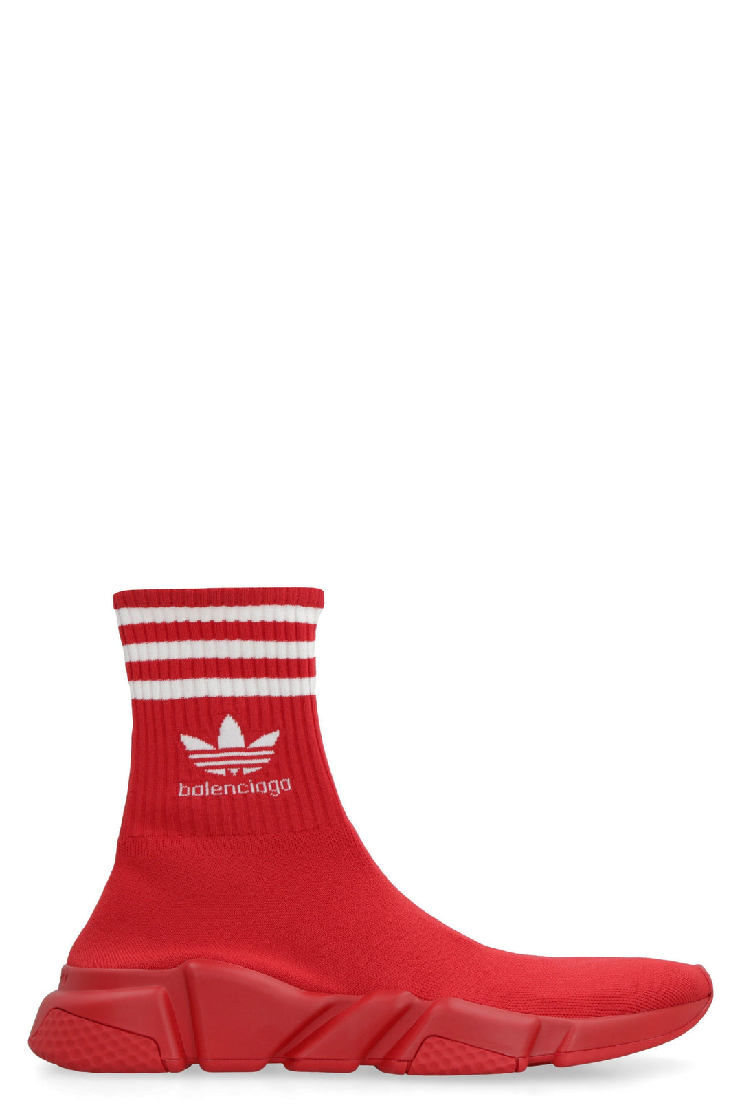 BALENCIAGA X ADIDAS -SPEED TRAINERS KNITTED SOCK-SNEAKERS