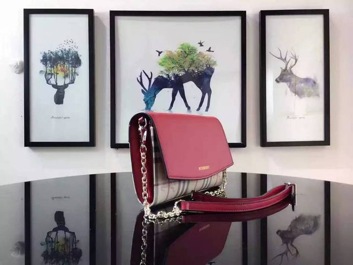 Burberry Bags - BG Bags - 1126