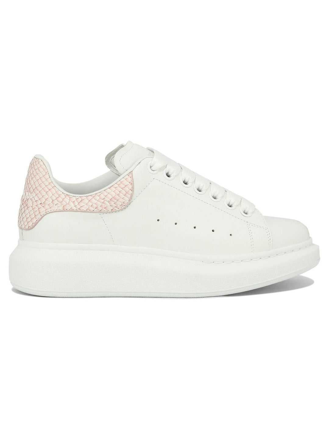 "NEW TECH" SNEAKERS