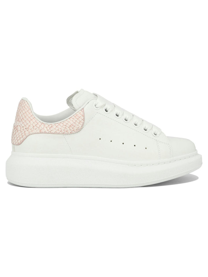 "NEW TECH" SNEAKERS
