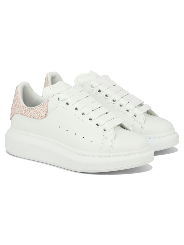 "NEW TECH" SNEAKERS