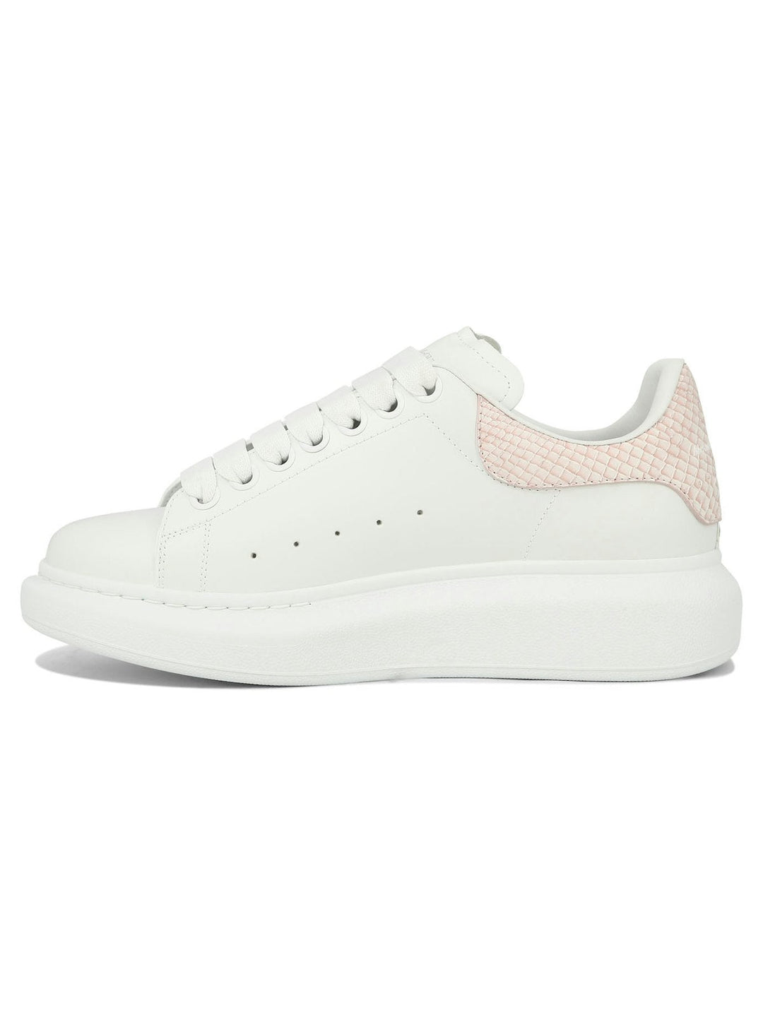 "NEW TECH" SNEAKERS