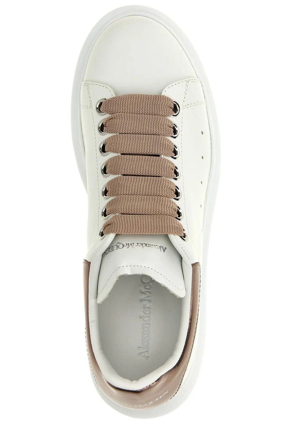 OVERSIZED SNEAKER