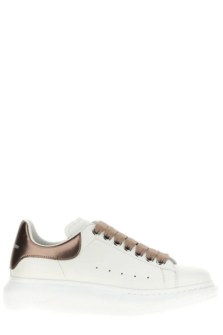 OVERSIZED SNEAKER
