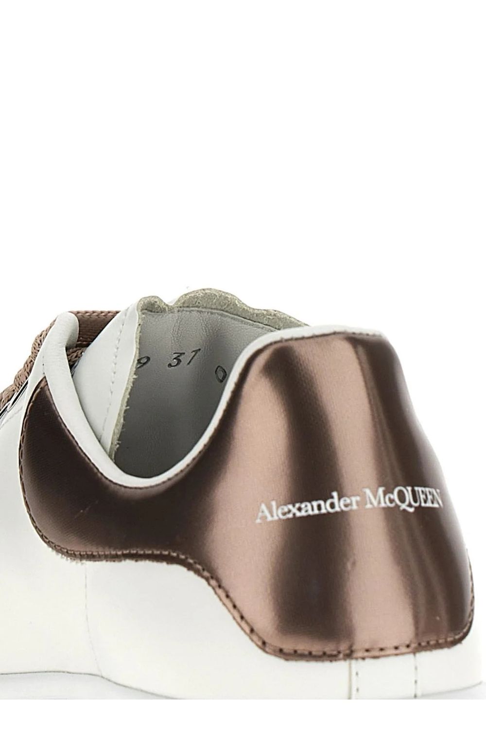 OVERSIZED SNEAKER