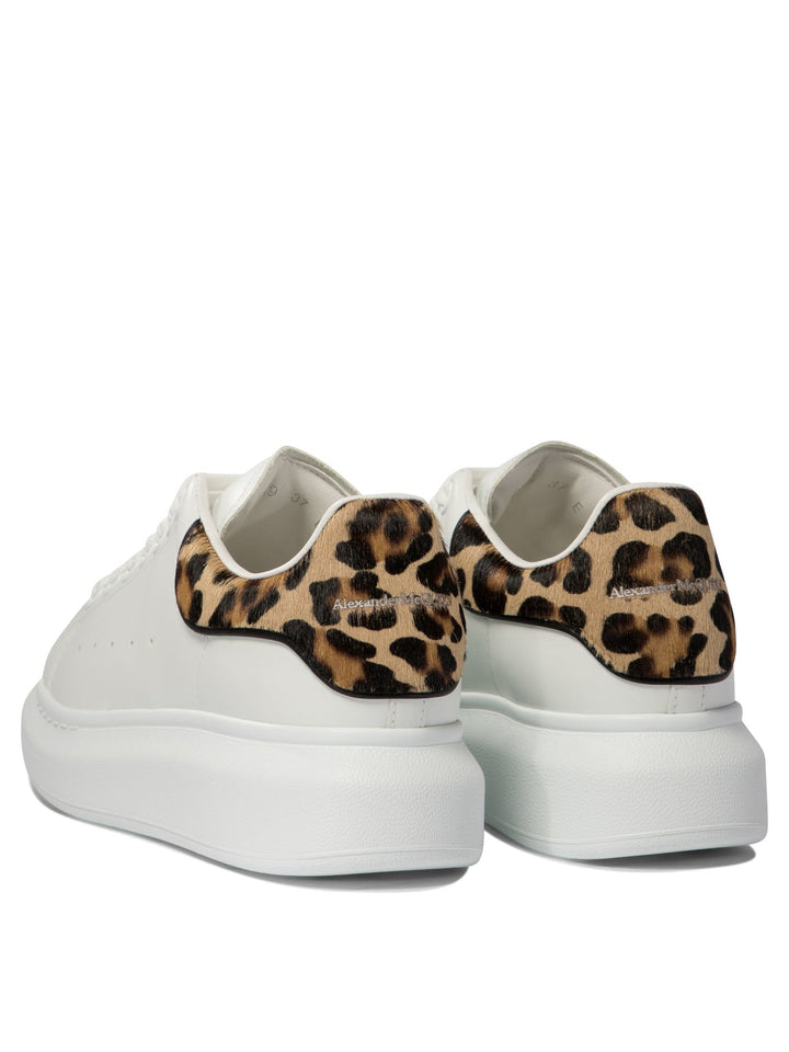 "LARRY OVERSIZE" SNEAKERS