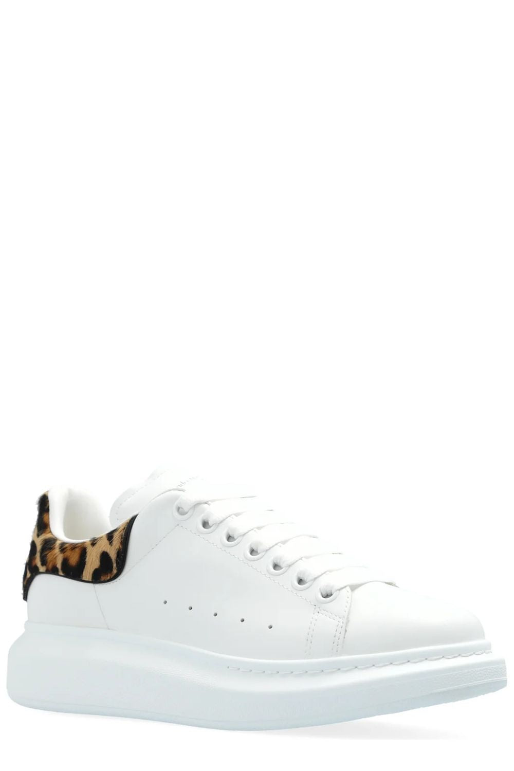 OVERSIZED SNEAKER