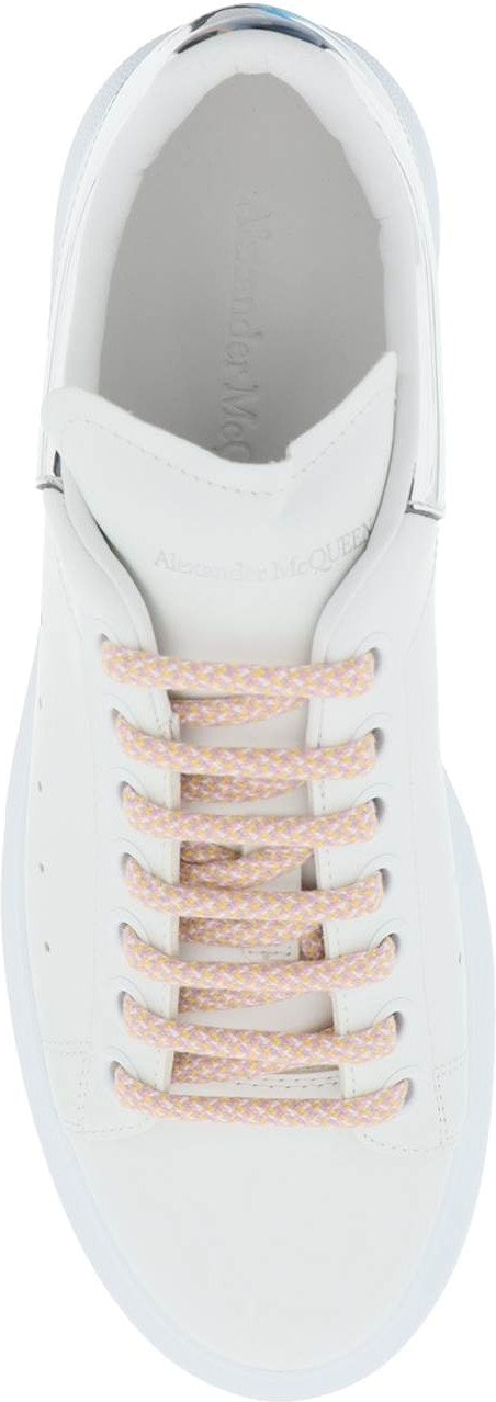 OVERSIZE SNEAKERS