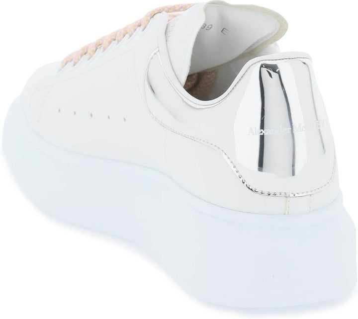 OVERSIZE SNEAKERS