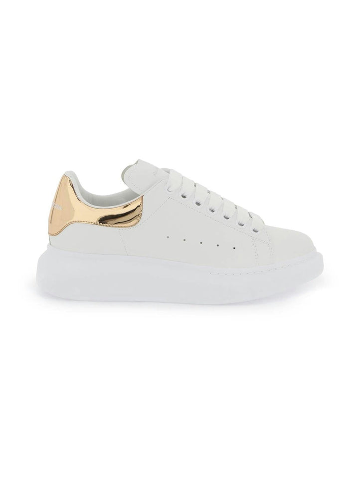 OVERSIZE SNEAKERS