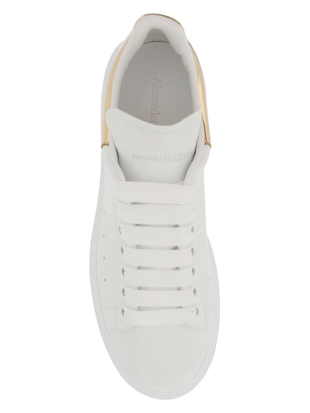 OVERSIZE SNEAKERS