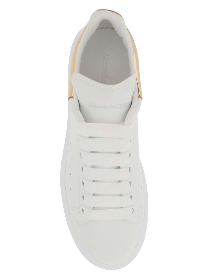 OVERSIZE SNEAKERS