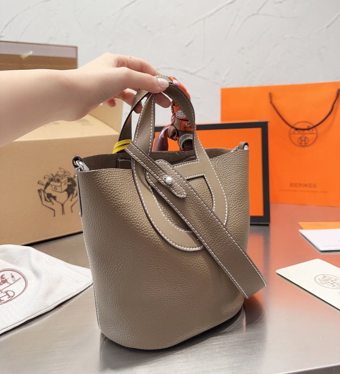 New Arrival Bags Top quality Hermes 135