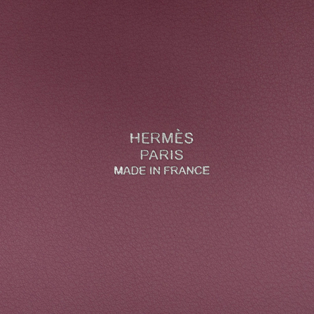 Top quality Hermes Micro Swift Lucky Daisy Picotin Lock Handbag