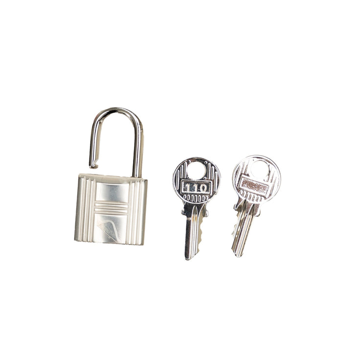 Top quality Hermes Micro Swift Lucky Daisy Picotin Lock Handbag
