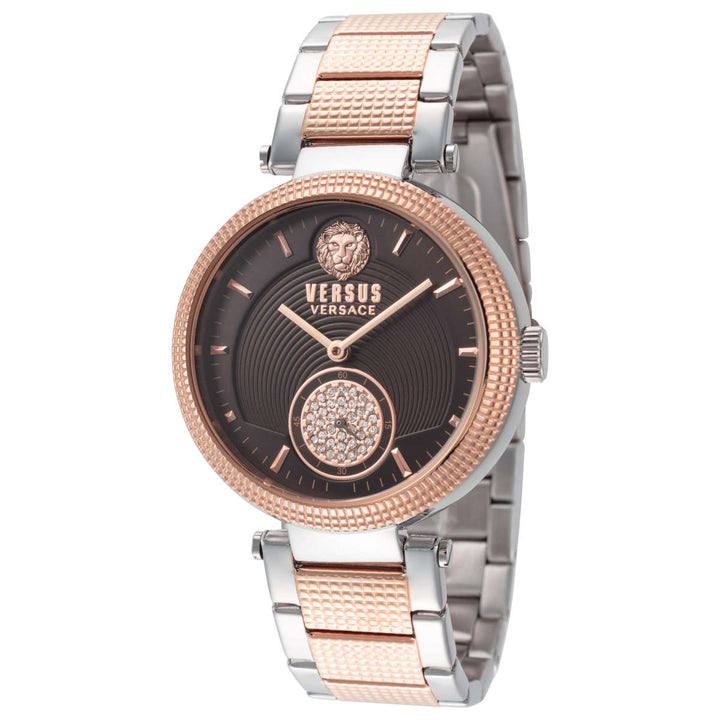 Versus Versace Women's Star Ferry 38mm Quartz Watch