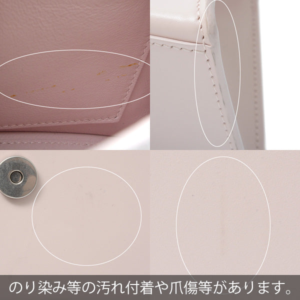 Top Quality Balenciaga Hourglass Small Handbag Pink